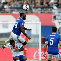 HNK Hajduk - GNK Dinamo (Kevin Theophile Catherine, Arijan Ademi)