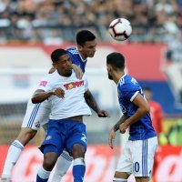 HNK Hajduk (Jairo de Macedo da Silva) - GNK Dinamo