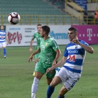 NK Istra 1961 - NK Osijek