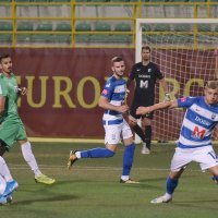 NK Istra 1961 - NK Osijek