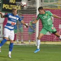 NK Istra 1961 - NK Osijek