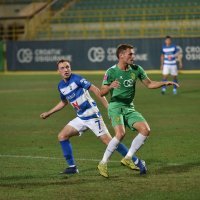 NK Istra 1961 - NK Osijek