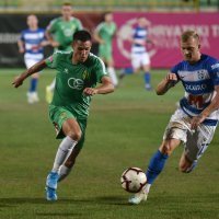 NK Istra 1961 - NK Osijek