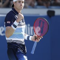 John Isner