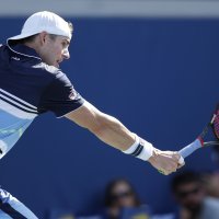 John Isner