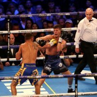 Vasiliy Lomachenko - Luke Campbell