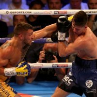 Vasiliy Lomachenko - Luke Campbell