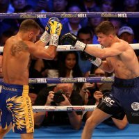 Vasiliy Lomachenko - Luke Campbell