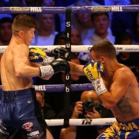 Vasiliy Lomachenko - Luke Campbell