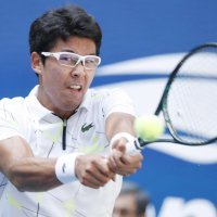 Rafael  Nadal - Hyeon Chung
