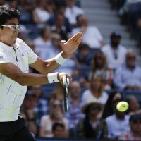 Rafael  Nadal - Hyeon Chung