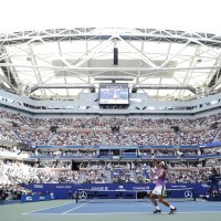 Rafael  Nadal - Hyeon Chung
