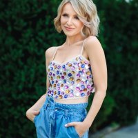 Novi izgled Danijele Martinović oduševljava na prvu