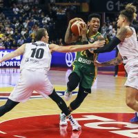 Brazil (Didi Louzada) - Novi Zeland (Tom Abercrombie, Isaac Fotu)