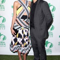 Miranda Kerr i Orlando Bloom