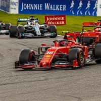 Charles Leclerc, Scuderia Ferrari