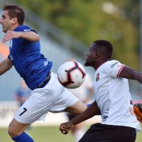 NK Varaždin (Dejan Glavica) - HNK Gorica