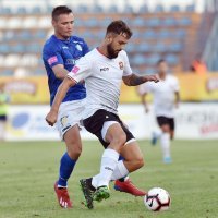 NK Varaždin - HNK Gorica