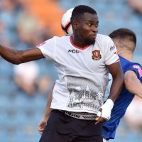 NK Varaždin - HNK Gorica