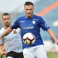 NK Varaždin - HNK Gorica