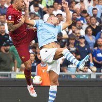 Lazio (Sergej Milinković-Savić) - Roma (Aleksandar Kolarov)