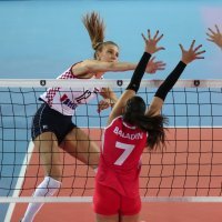 Turska (Hande Baladin, Eda Erdem Dundar) - Hrvatska (Beta Dumančić)