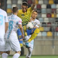 HNK Rijeka - Inter Zaprešić (Ivan Mamut)