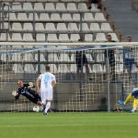 HNK Rijeka - Inter Zaprešić