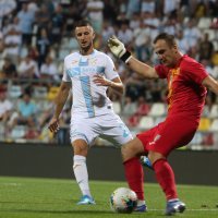 HNK Rijeka (Jakov Puljić) - Inter Zaprešić (Mladen Matković)