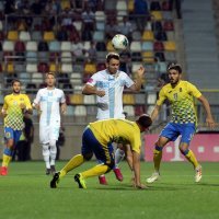 HNK Rijeka (Robert Murić) - Inter Zaprešić