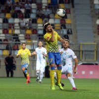 HNK Rijeka - Inter Zaprešić (Stjepan Vego)