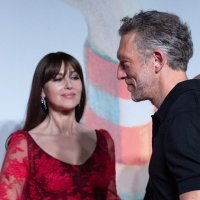 Monica Bellucci, Vincent Cassel