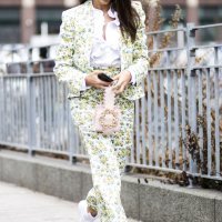 Street style zvijezde na tjednima mode