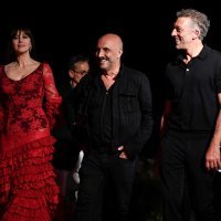 Monica Bellucci, Vincent Cassel