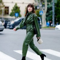 Street style zvijezde na tjednima mode