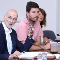 Skinuti imunitet Lovri Kuščeviću