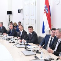 Seminar za ministre i državne tajnike o predsjedanju EU