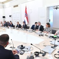 Seminar za ministre i državne tajnike o predsjedanju EU