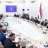 Seminar za ministre i državne tajnike o predsjedanju EU