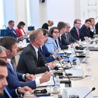 Seminar za ministre i državne tajnike o predsjedanju EU