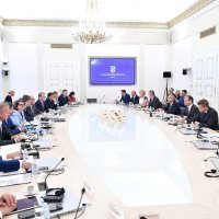 Seminar za ministre i državne tajnike o predsjedanju EU