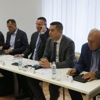 Zajednički sastanak župana o državnoj imovini