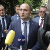 Zajednički sastanak župana o državnoj imovini