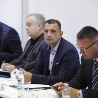 Zajednički sastanak župana o državnoj imovini