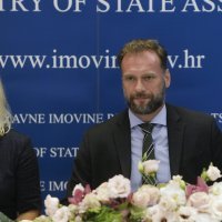 Zajednički sastanak župana o državnoj imovini