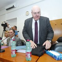 Odvjetnik William Boyce