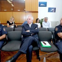 Nastavljeno suđenje Ivi Sanaderu u slučaju Ina - Mol