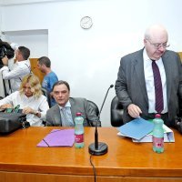 Nastavljeno suđenje Ivi Sanaderu u slučaju Ina - Mol