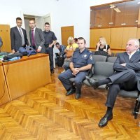 Nastavljeno suđenje Ivi Sanaderu u slučaju Ina - Mol