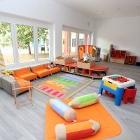 Otvorenje novoizgrađenog dječjeg vrtića Grabrik